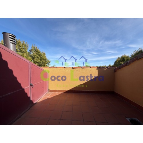 Terraza 